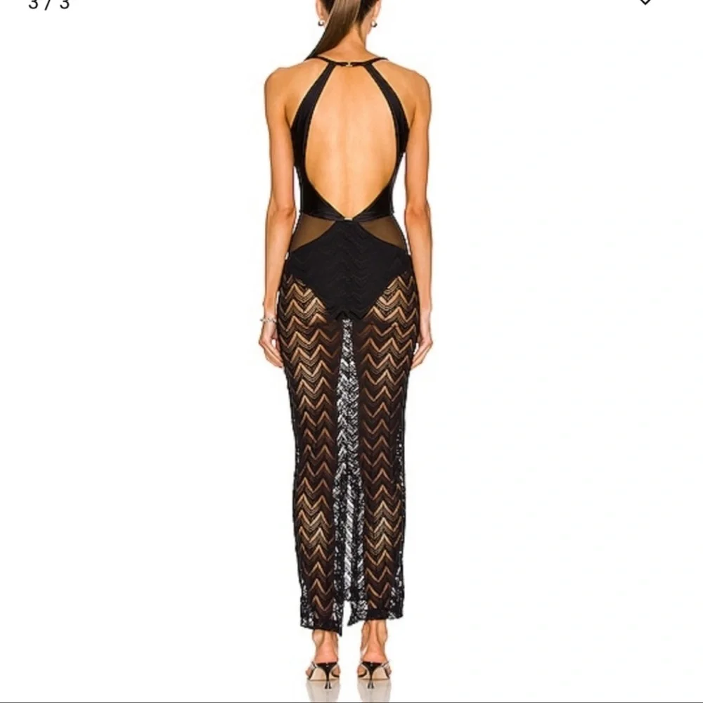 PATBO BEACH DRESS - Picture 9 of 15